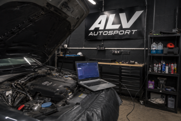 Reprogrammation moteur diesel à Sorgues performances et fiabilité ALV Autosport